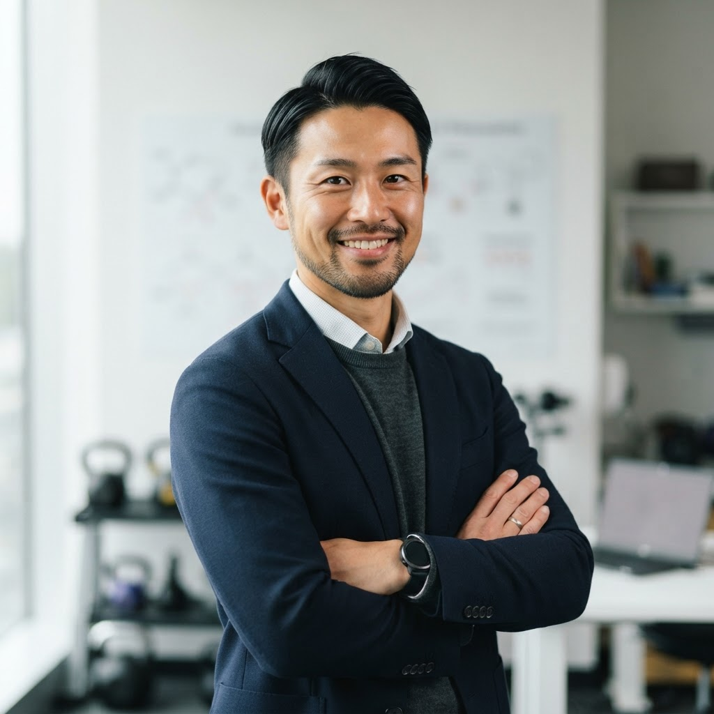 Dr. Kyunghun Kim — ISANT Founding President and Lead Instructor